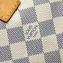 LOUIS VUITTON SPEEDY 30 DAMIER AZUR