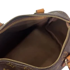 LOUIS VUITTON SPEEDY 25 MONOGRAM