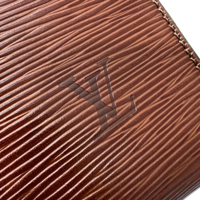 LOUIS VUITTON SPEEDY IN PELLE EPI
