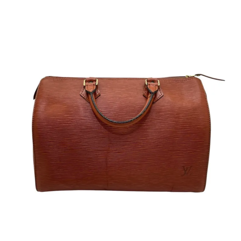 LOUIS VUITTON SPEEDY IN PELLE EPI