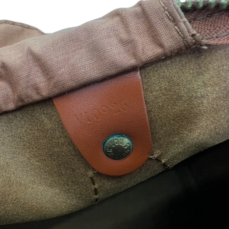 LOUIS VUITTON SPEEDY IN PELLE EPI