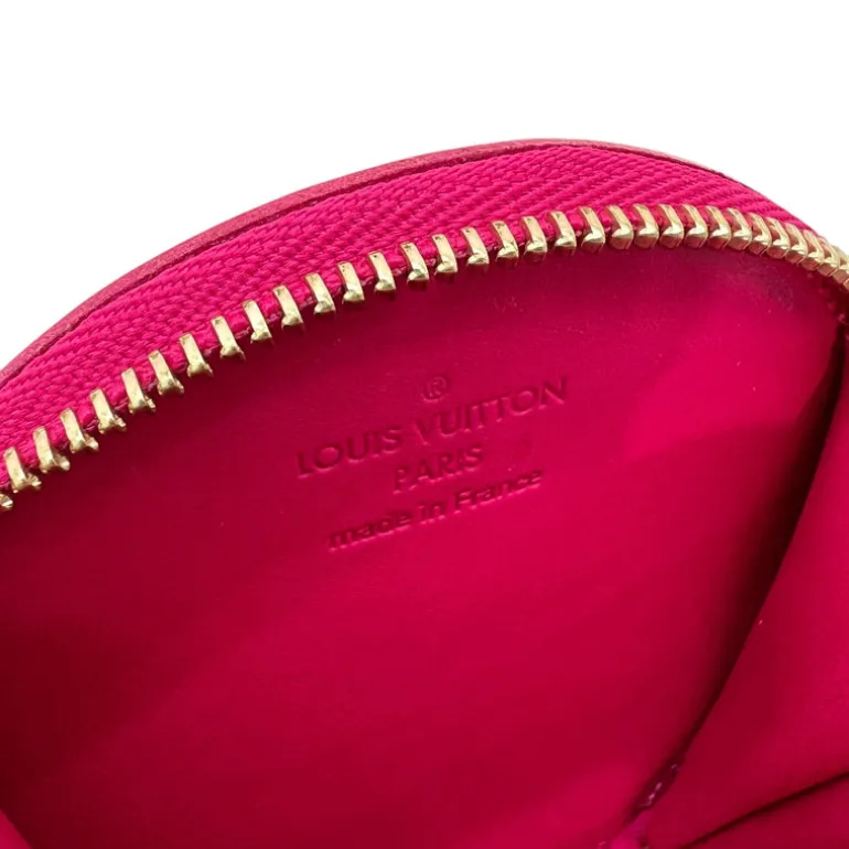 LOUIS VUITTON STEPHEN SPROUSE PORTA MONETE
