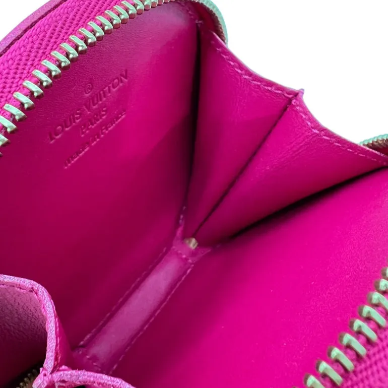 LOUIS VUITTON STEPHEN SPROUSE PORTA MONETE