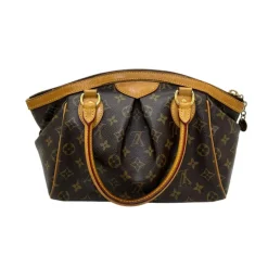 LOUIS VUITTON TIVOLI PM MONOGRAM