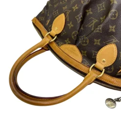 LOUIS VUITTON TIVOLI PM MONOGRAM