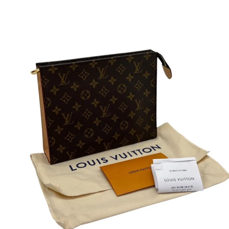 LOUIS VUITTON TROUSSE TOILETTE