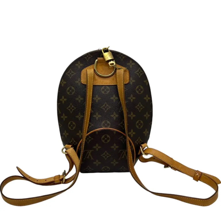 LOUIS VUITTON ZAINO ELLIPSE PM