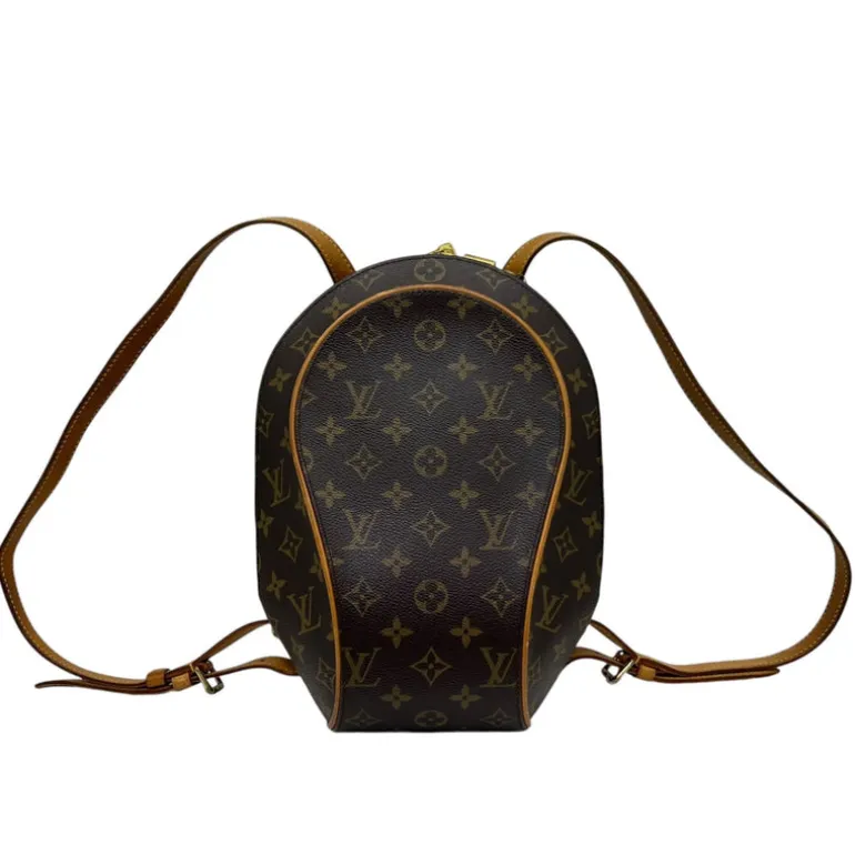 LOUIS VUITTON ZAINO ELLIPSE PM