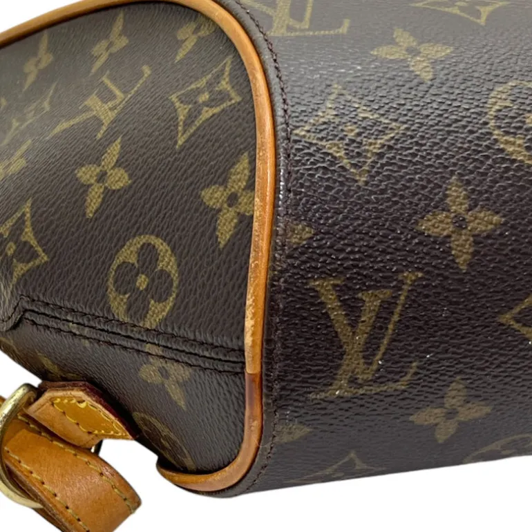 LOUIS VUITTON ZAINO ELLIPSE PM