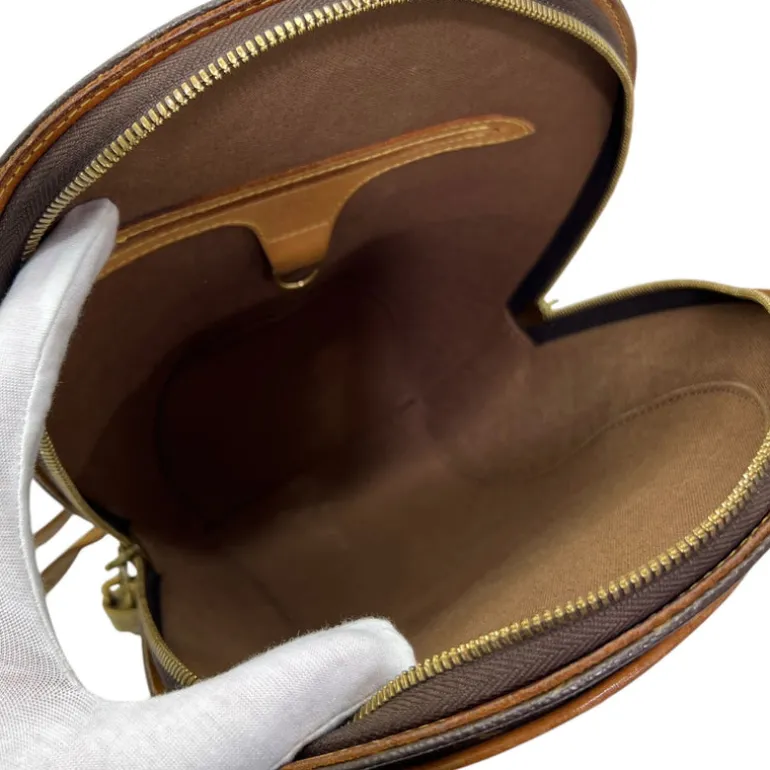 LOUIS VUITTON ZAINO ELLIPSE PM