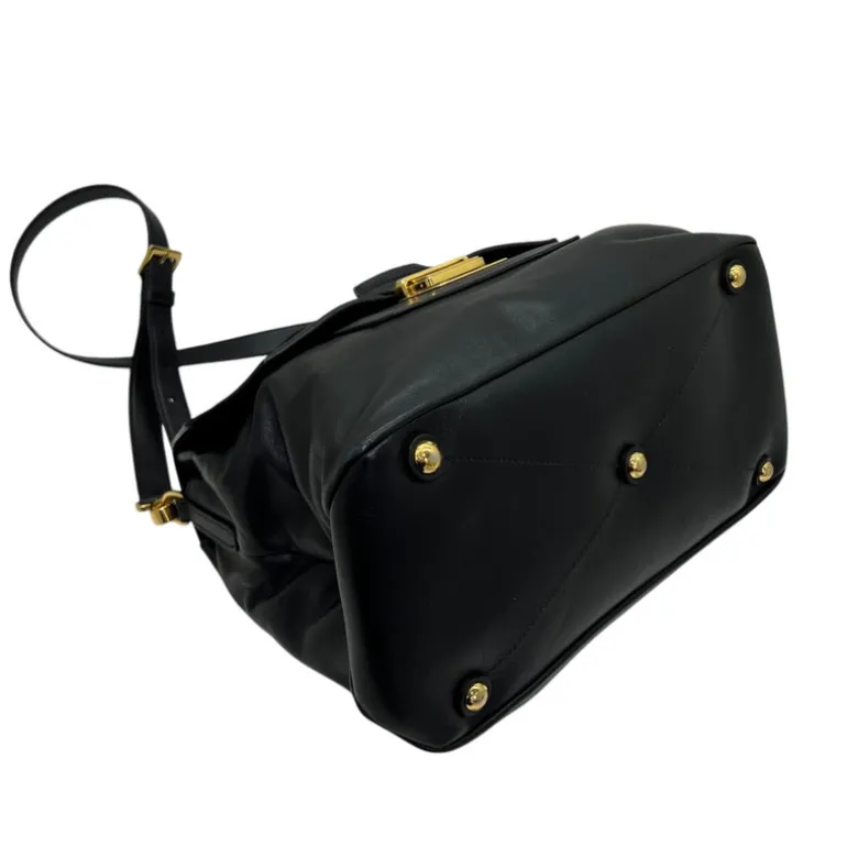 MIU MIU BORSA IN PELLE CON TRACOLLA