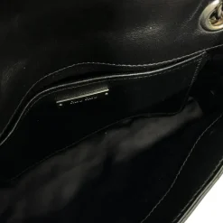 MIU MIU BORSA IN PELLE CON CATENA