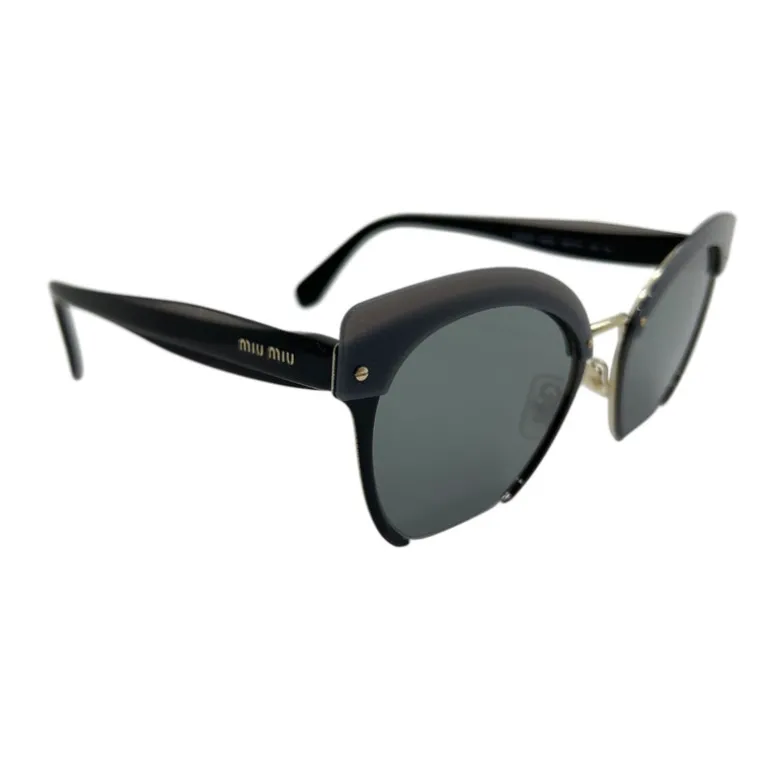 MIU MIU OCCHIALI DA SOLE CAT EYE