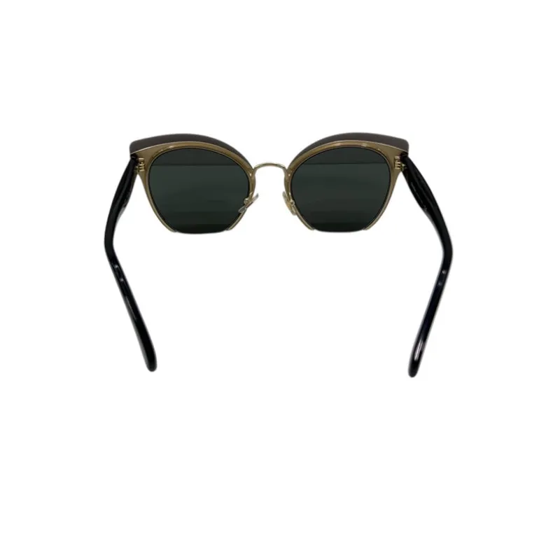 MIU MIU OCCHIALI DA SOLE CAT EYE