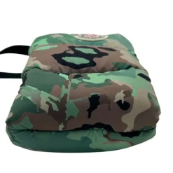 MONCLER X BILLIONARE BOYS CLUB BORSA CROSSBODY LEGERE