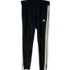 MONCLER X PALM ANGELS PANTALONI TRACK TG L