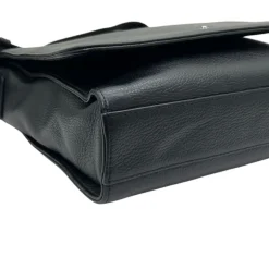 MONTBLANC BORSA A TRACOLLA IN PELLE MARTELLATA