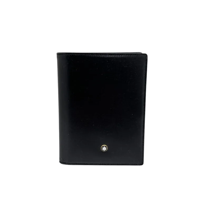 MONTBLANC MEISTERSTÜCK NOTEPAD HORIZONTAL