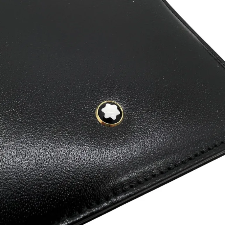 MONTBLANC MEISTERSTÜCK NOTEPAD HORIZONTAL