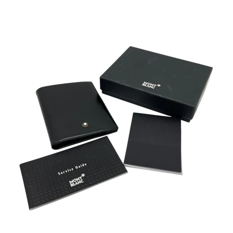 MONTBLANC MEISTERSTÜCK NOTEPAD HORIZONTAL