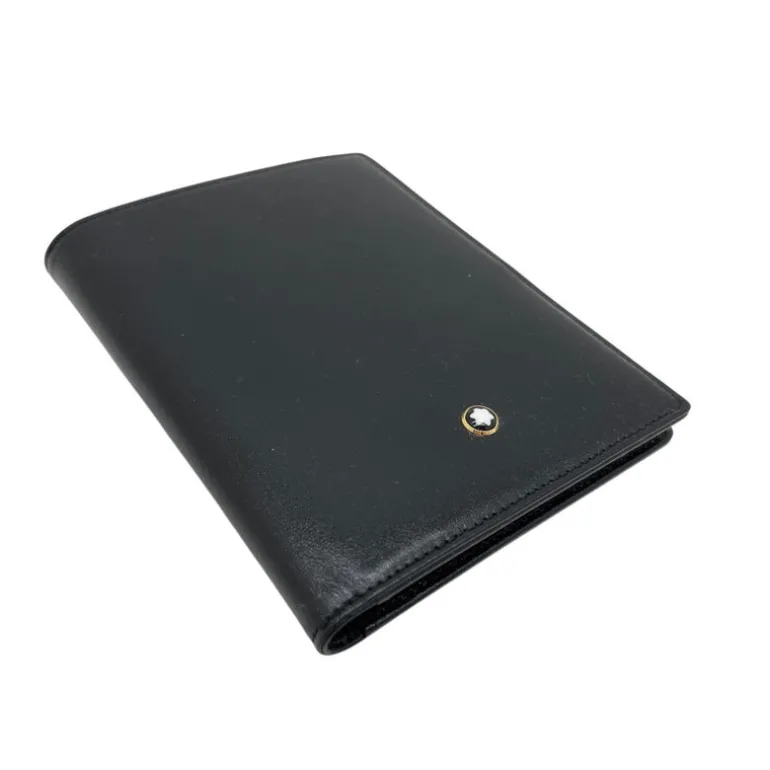 MONTBLANC MEISTERSTÜCK NOTEPAD HORIZONTAL