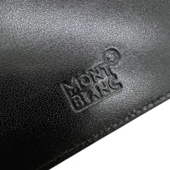MONTBLANC MEISTERSTÜCK NOTEPAD HORIZONTAL