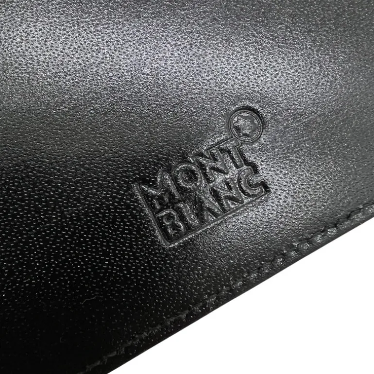 MONTBLANC MEISTERSTÜCK NOTEPAD HORIZONTAL
