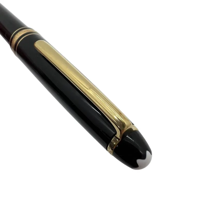 MONTBLANC MEISTERSTÜCK PENNA A SFERA