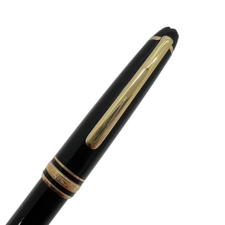 MONTBLANC MEISTERSTÜCK PENNA A SFERA