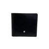 MONTBLANC MEISTERSTUCK PORTAFOGLIO 8 SCOMPARTI