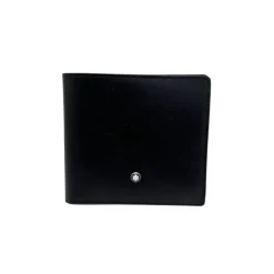 MONTBLANC MEISTERSTUCK PORTAFOGLIO 8 SCOMPARTI