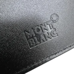MONTBLANC MEISTERSTUCK PORTAFOGLIO 8 SCOMPARTI