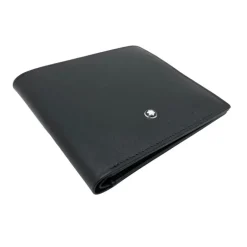 MONTBLANC MEISTERSTUCK PORTAFOGLIO 8 SCOMPARTI
