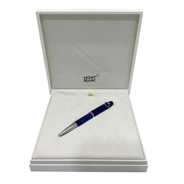 MONTBLANC MUSES ELIZABETH TAYLOR SFERA SPECIAL ED.