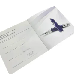 MONTBLANC MUSES ELIZABETH TAYLOR SFERA SPECIAL ED.