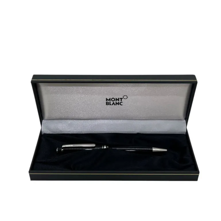 MONTBLANC PENNA A SFERA MEISTERSTUCK CLASSIQUE