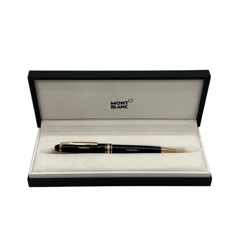 MONTBLANC PENNA A SFERA MEISTERSTUCK