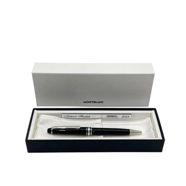 MONTBLANC PENNA A SFERA MEISTERSTUCK CLASSIQUE