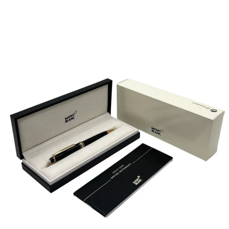 MONTBLANC PENNA A SFERA MEISTERSTUCK