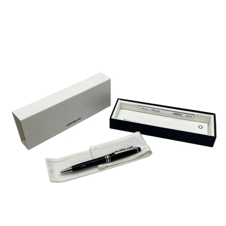 MONTBLANC PENNA A SFERA MEISTERSTUCK CLASSIQUE