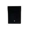 MONTBLANC PORTA CARTE CON PORTA DOCUMENTO
