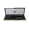 MONTBLANC SET MEISTERSTÜCK STILO LEGRAND + SFERA