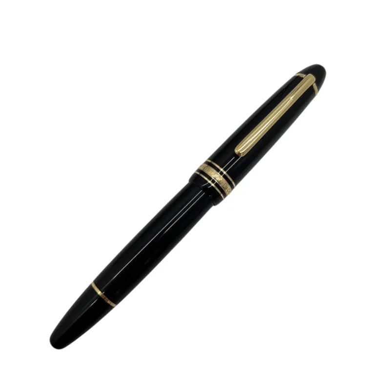 MONTBLANC SET MEISTERSTÜCK STILO LEGRAND + SFERA