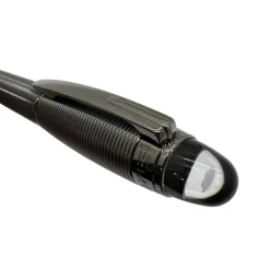 MONTBLANC STARWALKER MIDNIGHT METAlL STILO