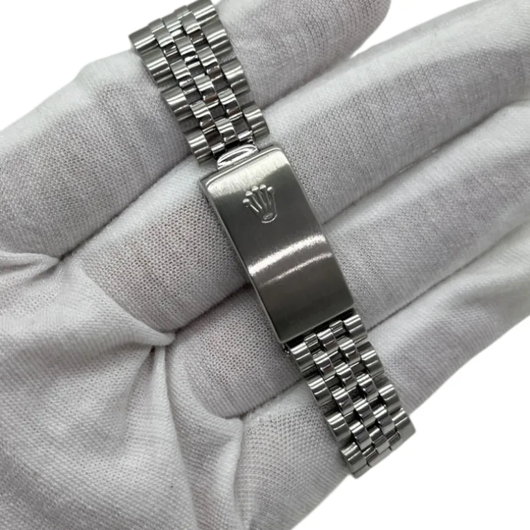 ROLEX DATEJUST REF. 68240 (1987) 31 MM
