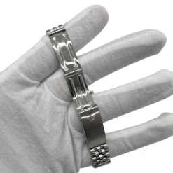 ROLEX DATEJUST REF. 68240 (1987) 31 MM