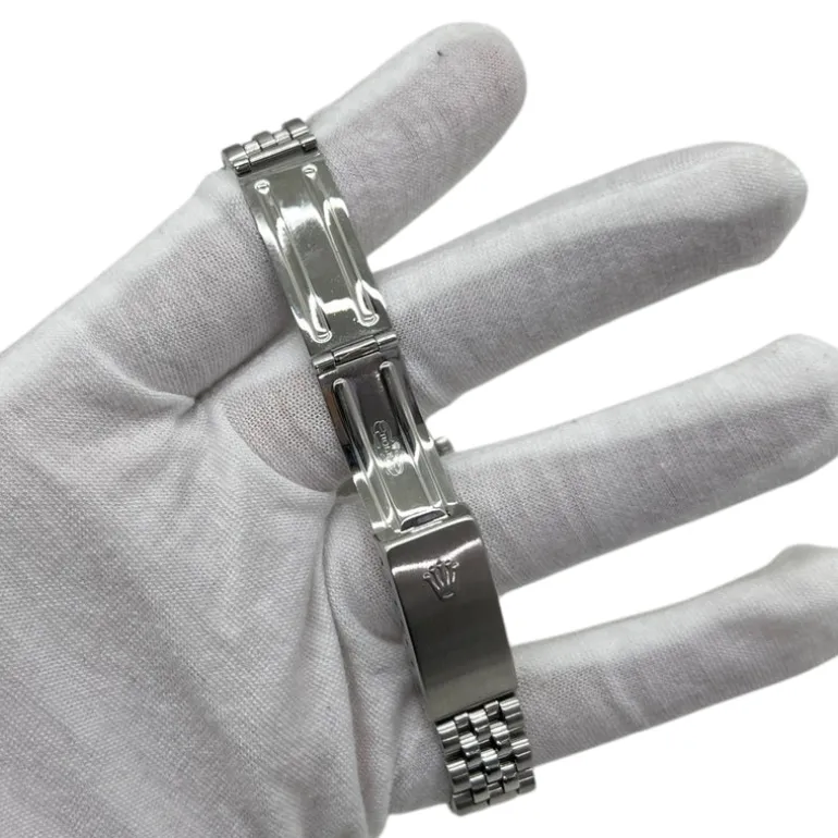 ROLEX DATEJUST REF. 68240 (1987) 31 MM