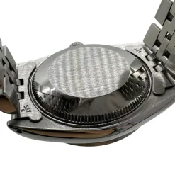 ROLEX DATEJUST REF. 68240 (1987) 31 MM
