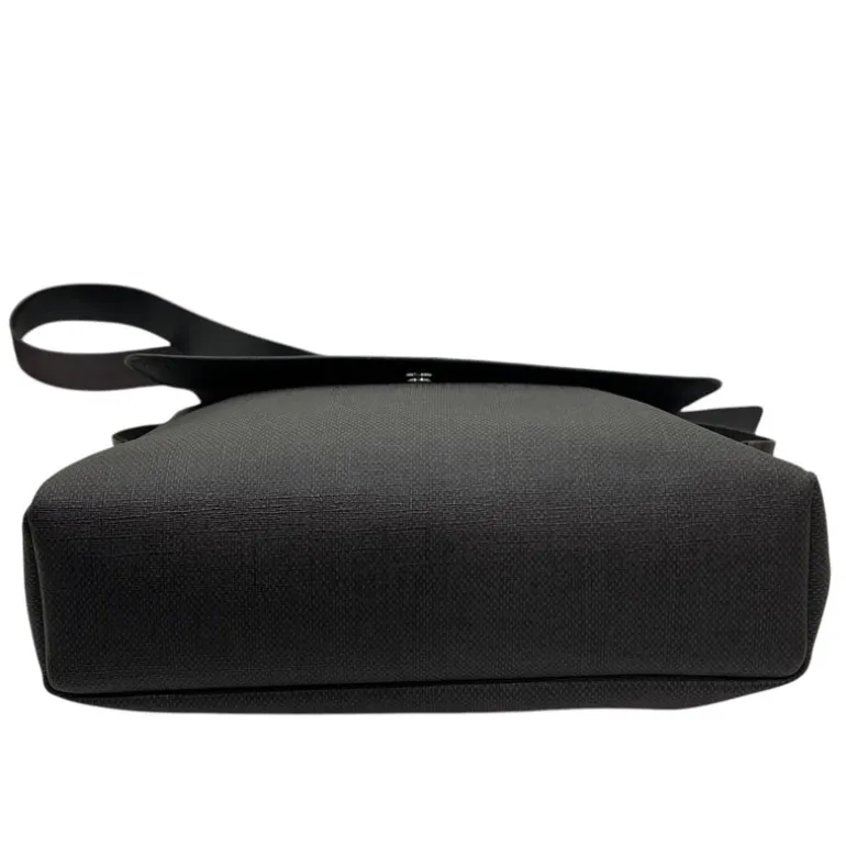 SALVATORE FERRAGAMO BORSA MESSENGER