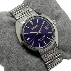 SEIKO OROLOGIO KING SEIKO PURPLE AUTOMATICO